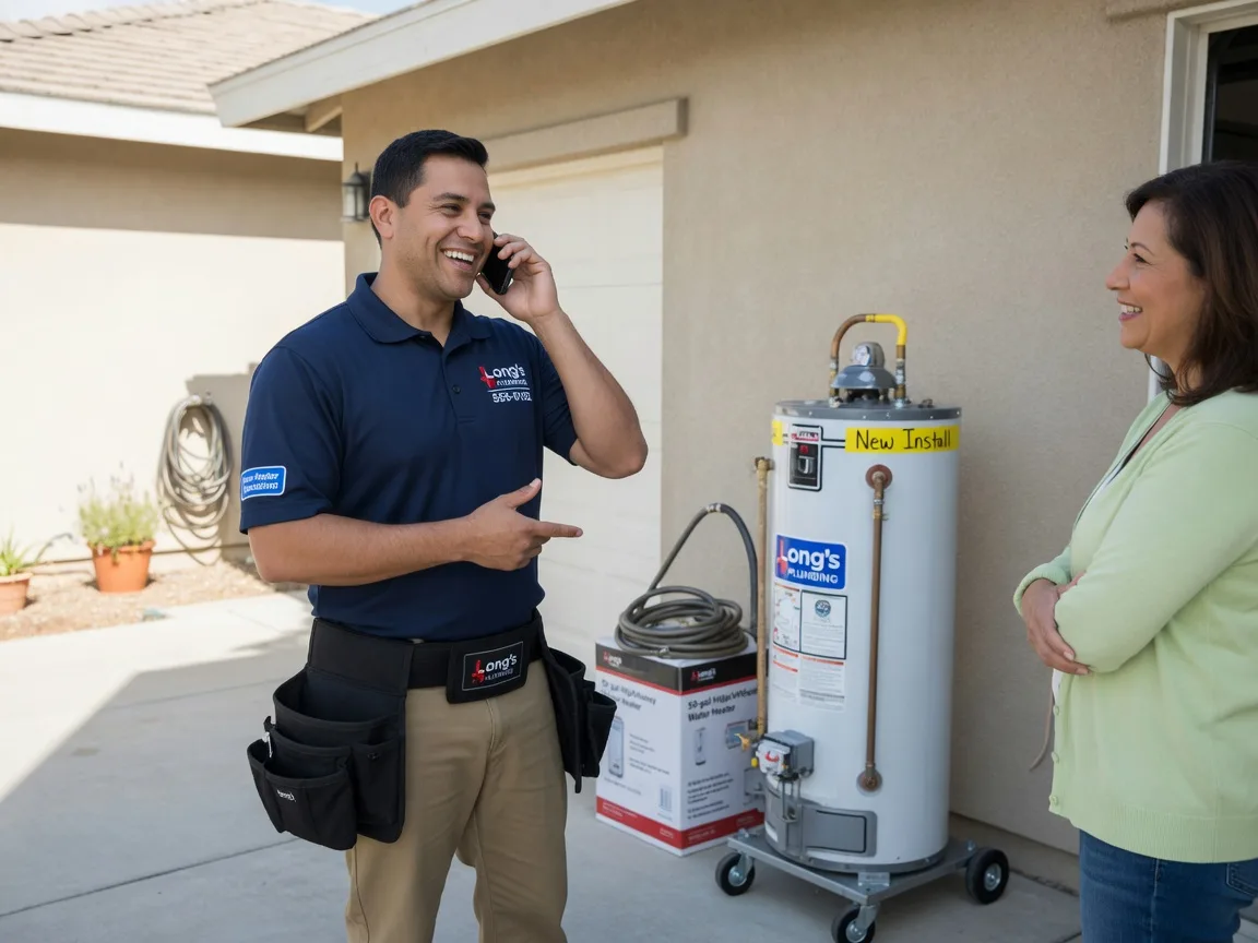 Leak Detection Zoar, OH FAQs